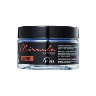 Truss Máscara Miracle Summer 180ml