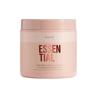 Braé Máscara Capilar Essential 500ml