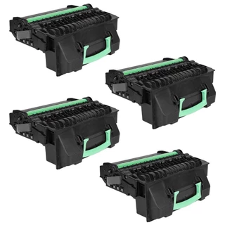 4x Toner 15k ByQualy Compativel MLT 203U p/ Impressoras