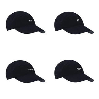 Boné Dri-Fit moda Aba Curva Regulagem de Velcro Unissex