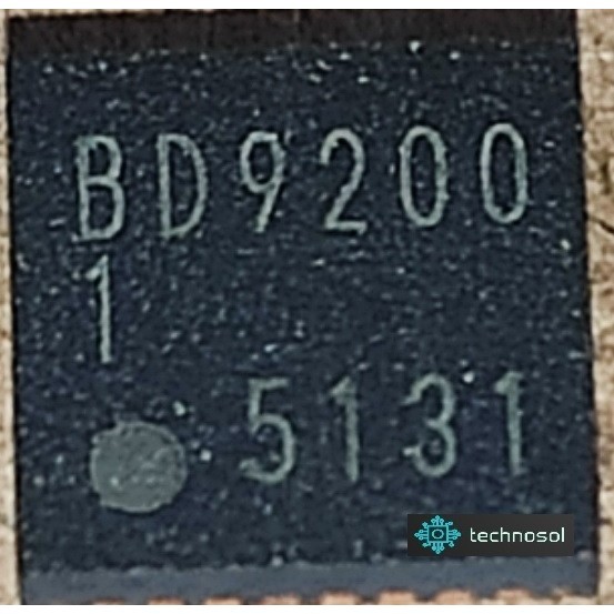 Ci Bd92001 Bd9200 Original Reparo controle PS4 (2 und.) | Shopee Brasil