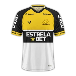 Camisa do Criciúma LANÇAMENTO 2024/25 MAIS VENDIDA Promoção FRETE GRÁTIS ENVIO IMEDIATO