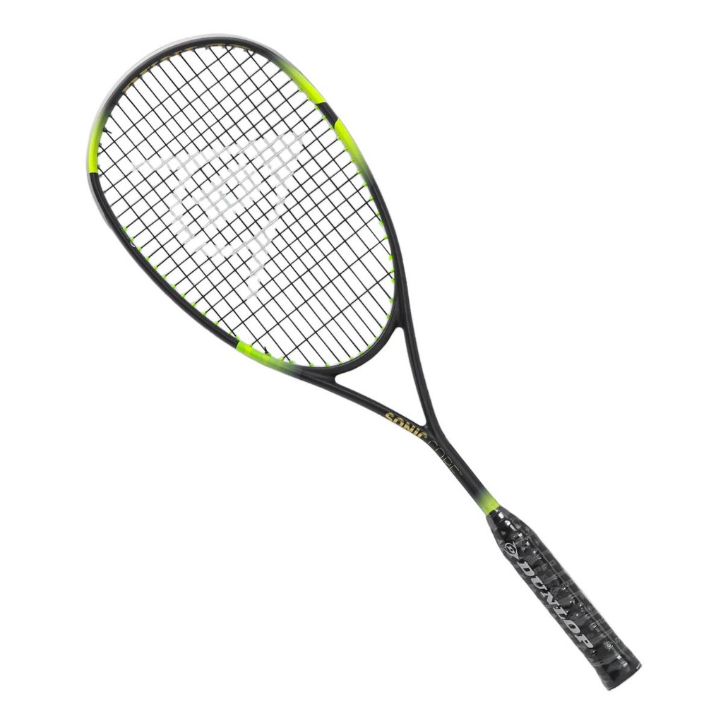 Raquete de Squash Dunlop Precision Ultimate