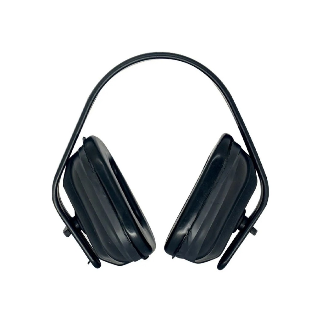 Abafador de Ruído Auricular Protetor Auditivo Tipo Fone de Ouvido ...