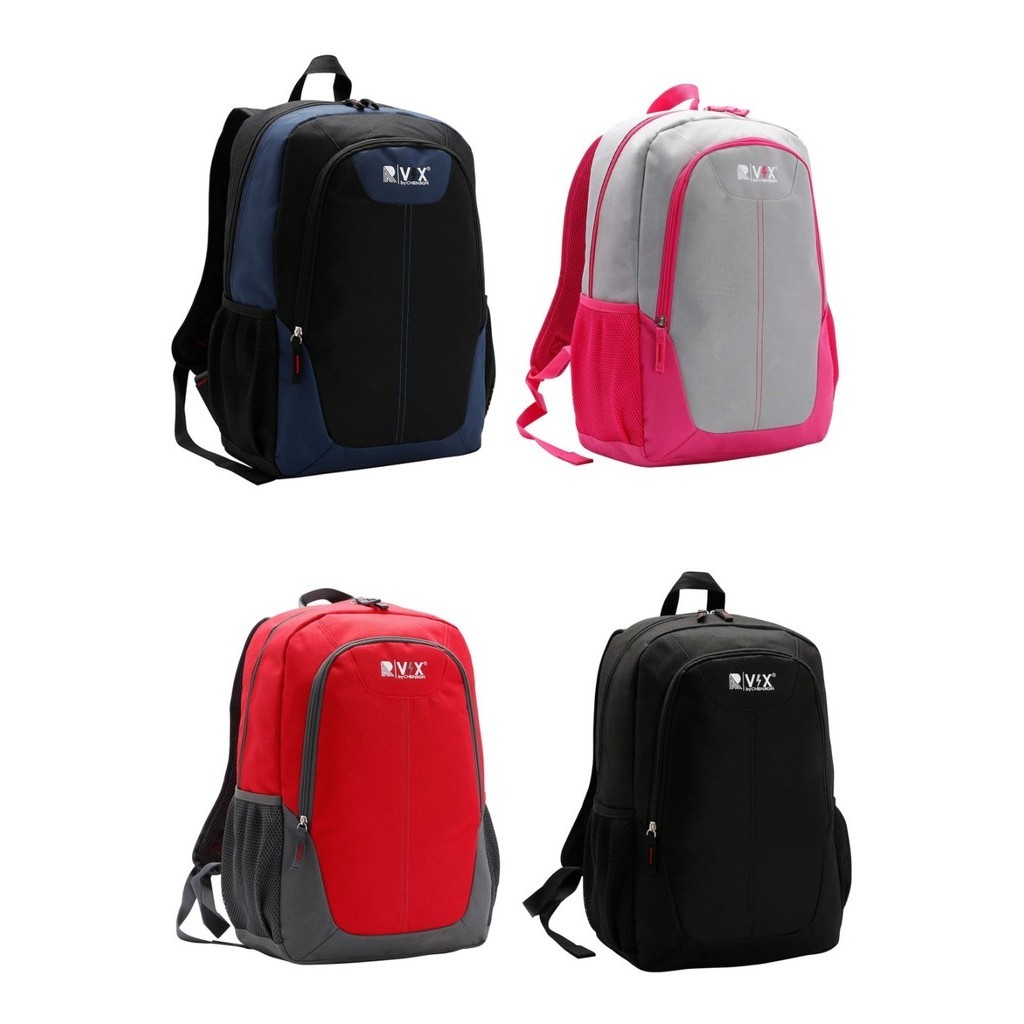 Mochila Escolar Juvenil Republic Vix By Chenson 8731483 | Shopee