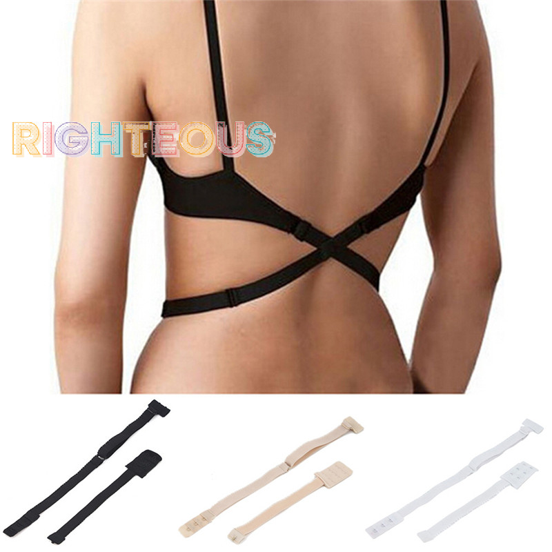 Healvian Acessórios Da Bomba De Peito Engate Extensor Sutiãs Femininos  Halter Sutiã Bralette Extensão De Faixa De Sutiã Extensão De Fivela De  Sutiã Elástico Extensor De Cinta Para Sutiã : : Esporte