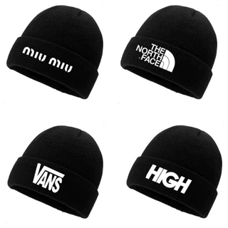 Touca Gorro Unissex Adulto Personalizado
