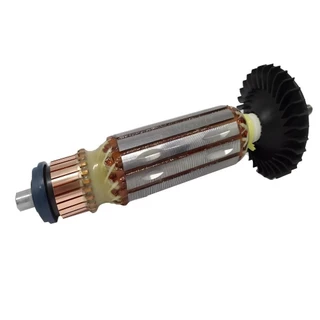 Induzido para Esmerilhadeira GWS 7-115 em 220V 1619P20622 BOSCH 220V