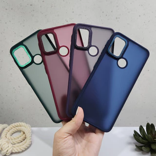 Capa Space Para Moto G10 / G20 / G30
