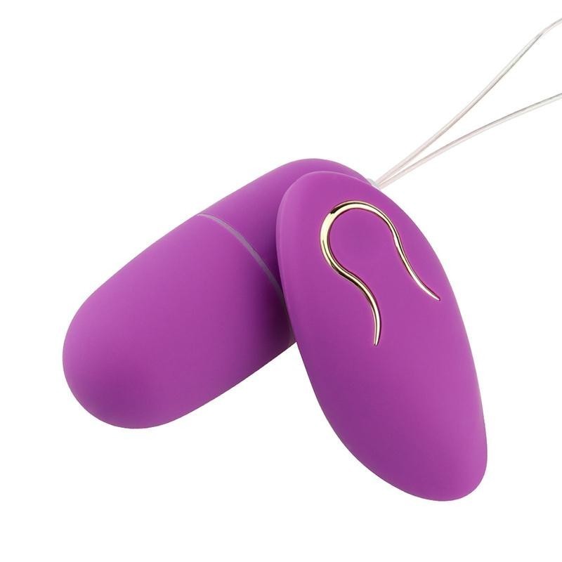 Vibrador Feminino Controle Remoto 12 Vibrações Sexshop
