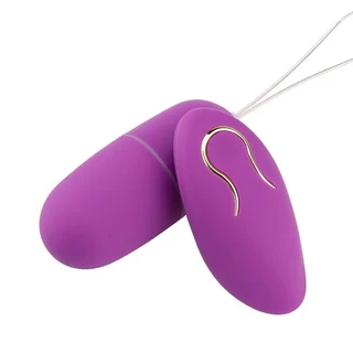 Vibrador Feminino Controle Remoto 12 Vibrações Sexshop