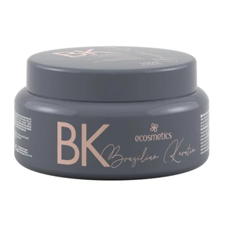 Ecosmetics Brazilian Delux Keratin Máscara Hidratante 250ml