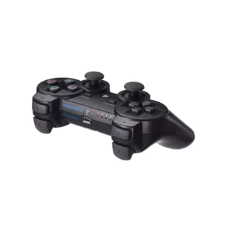 Manete Sem Fio Playstation 3 Controle Joystick Wireless Ps3