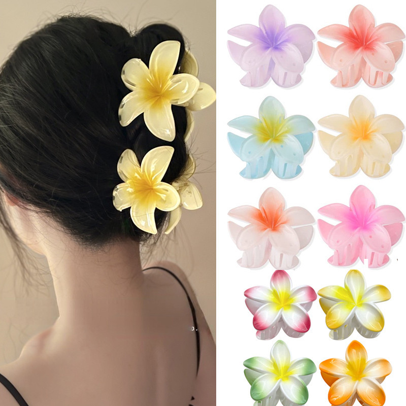 Micara - Shimmery Blooms - Hair accessories main image 1