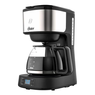 Cafeteira Eletrica Oster Programável Day Light OCAF500 800w