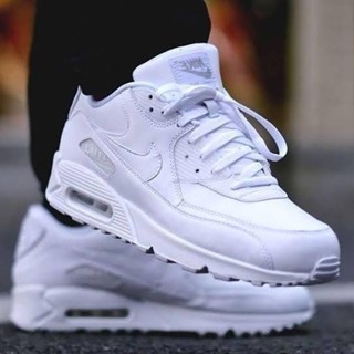 Tênis Nike Air Max Intrlk, Branco