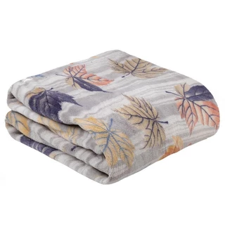 Cobertor Casal Jolitex Dyuri Palmares 180x220cm