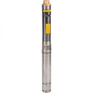 Bomba submersa 3" tipo caneta 0,50 hp - Vonder