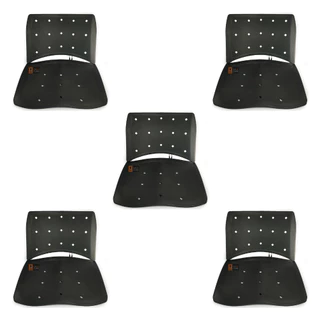 Cadeira Fixa Ergoplax na Black Friday 2025 | BuscaProdutos