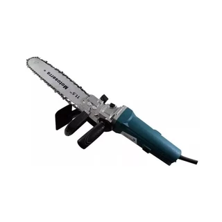 Adaptador De Serra Elétrica Portátil E Esmerilhadeira 110v