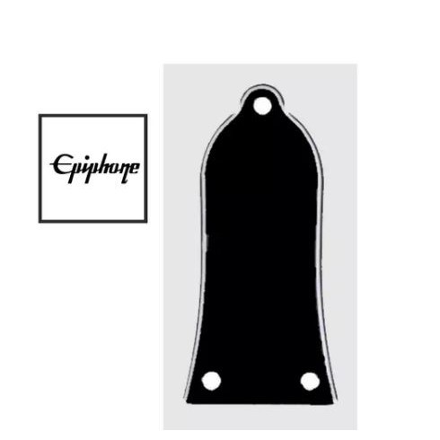 Tampa Escudo Tensor Para Headstock Les Paul Sg Epiphone