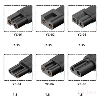 Adaptador Energia Profissional Tipo Carga Do Carregador Barbeador Substituições Ele