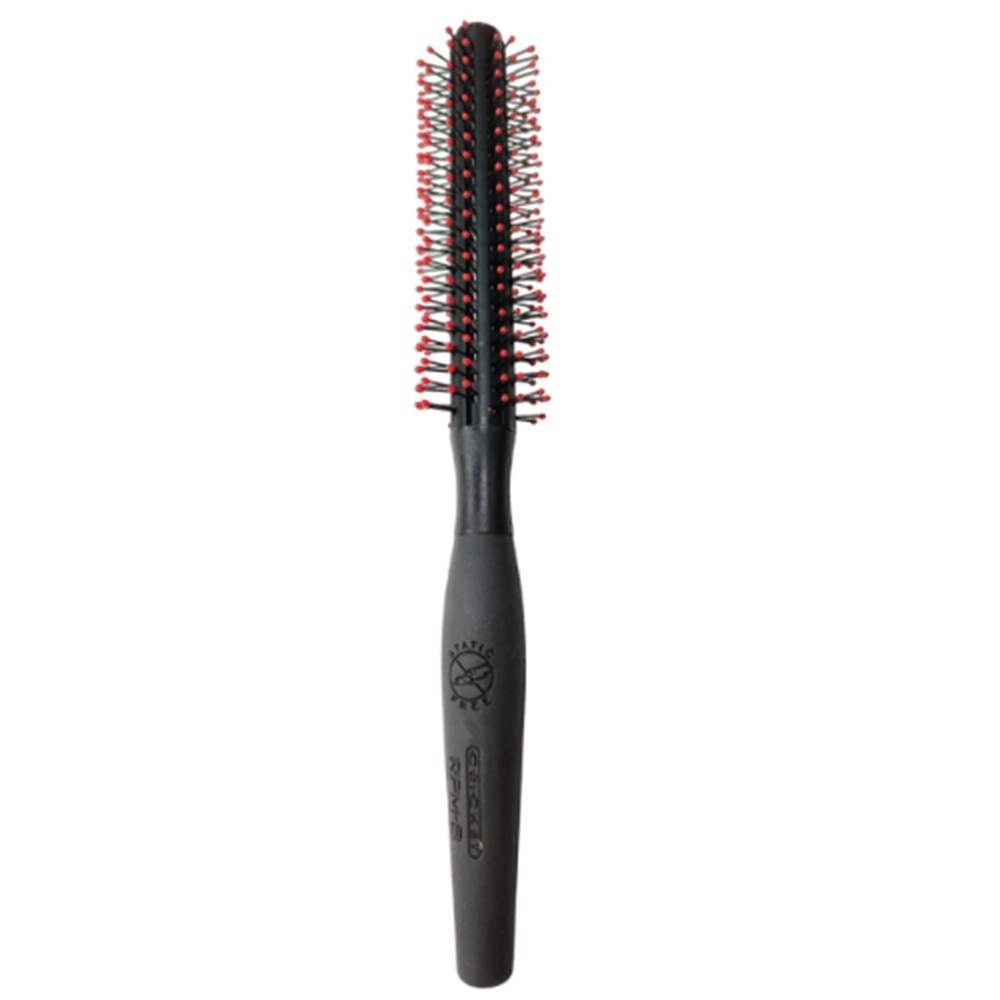 Escova de Modelar Cabelo Barbeiro Cricket RPM 8 Cod 706 | Shopee Brasil