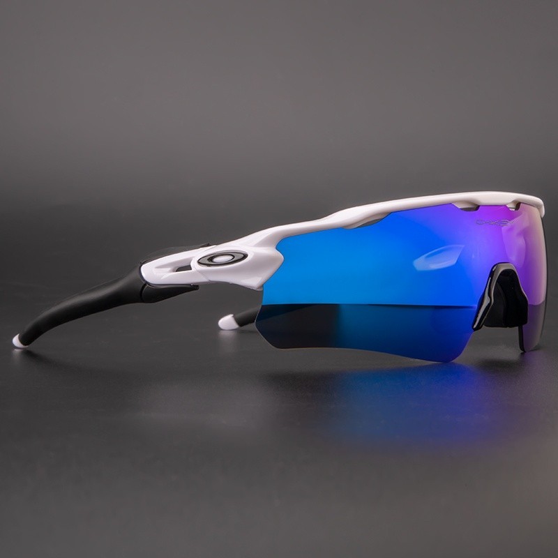 Óculos De Sol Para Ciclismo Polarizado De Montanha Homens Mulheres Bicicleta Esportiva Ao Ar Livre Com 5Lenes