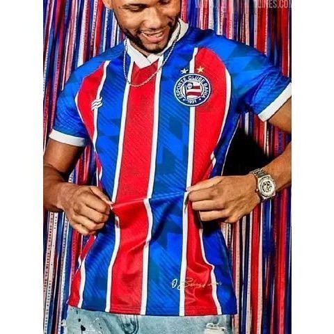 Não Perca! CAMISA DO BAHIA ENVIO RÁPIDO E PREÇO BAIXO GARANTA !!!