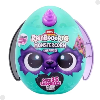 Rainbocorns Monstercorn Surpresa Series 1 Zuru F0150-0B - Fun