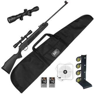 Espingarda de Chumbinho 5.5mm Beeman Wolverine RS2 10712GP