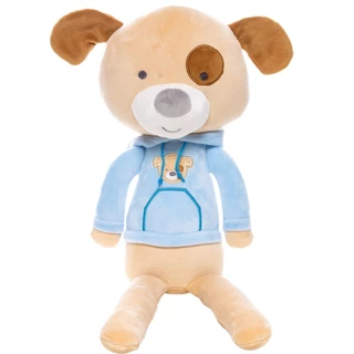 Pelúcia Turminha Soft Cookie Cachorrinho 19599 - Buba