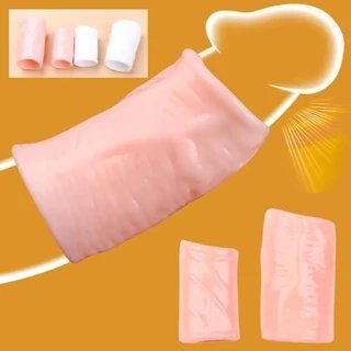 Capa Do Pênis Anel De Correção Espessado Atraso Tempo Brinquedos Sexuais Para Homens Chastity Cock Cage Produtos