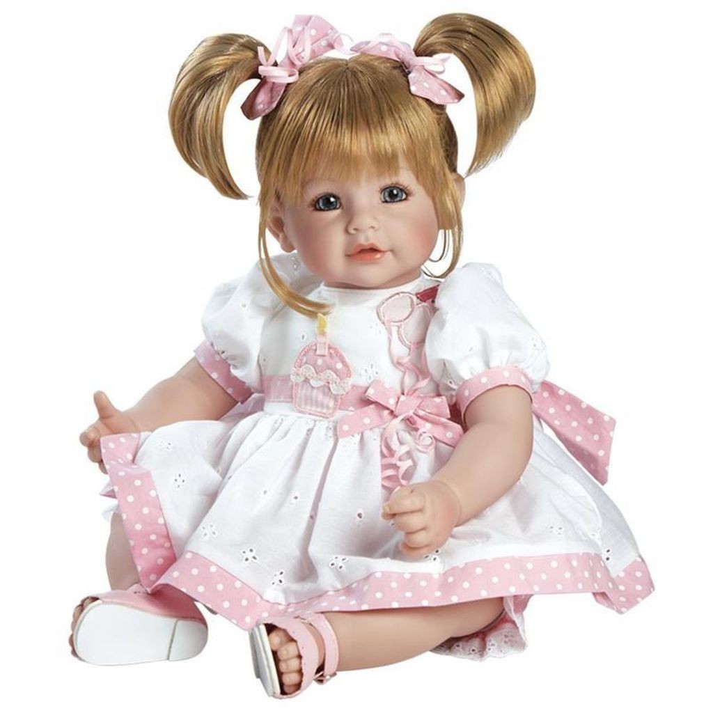 Adora store toddler doll