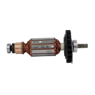 INDUZIDO PARA GBH 2-26 127V ORIGINAL BOSCH