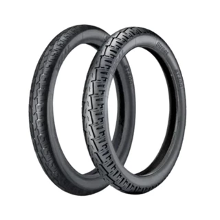 Pneus para Moto Vipal 90/90-18 (T) 275-18 Dianteiro - Modelo ST300 Com Câmara/Compatível Titan,Fan em Oferta na Shopee