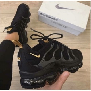 Vapormax sales ea sports