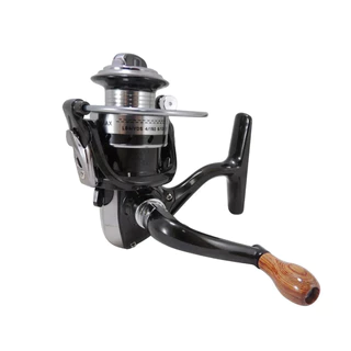 Molinete Micro ST800A 8 Rolamentos - Safari Max