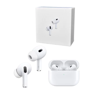 AirPods Pro 5 (2ª Geração) Com Estojo de Recarga MagSafe USB-C