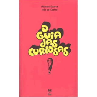 O guia das curiosas em Oferta na Shopee