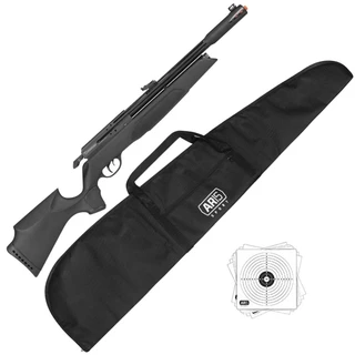 Espingarda de Pressão 5.5mm Gamo + Capa Acolchoada +Magazine