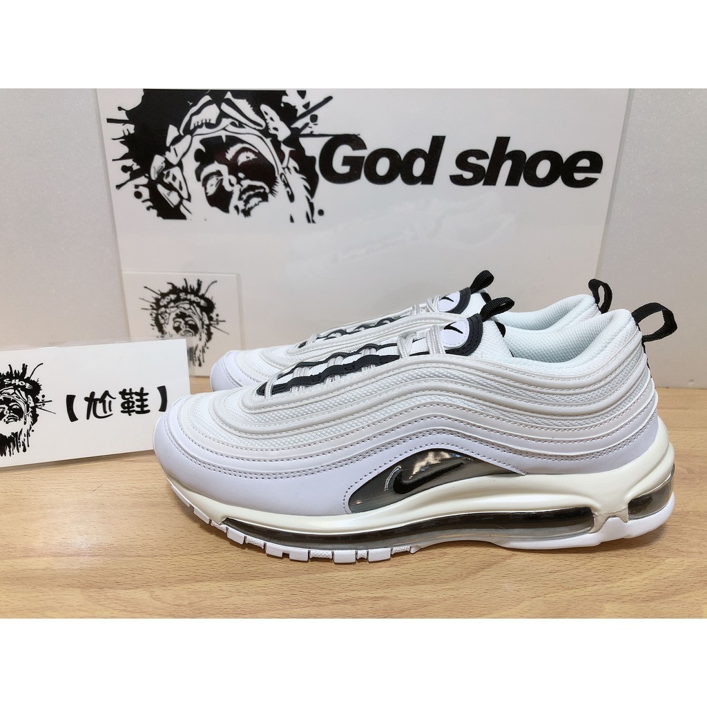 Nike air store max 97 creme