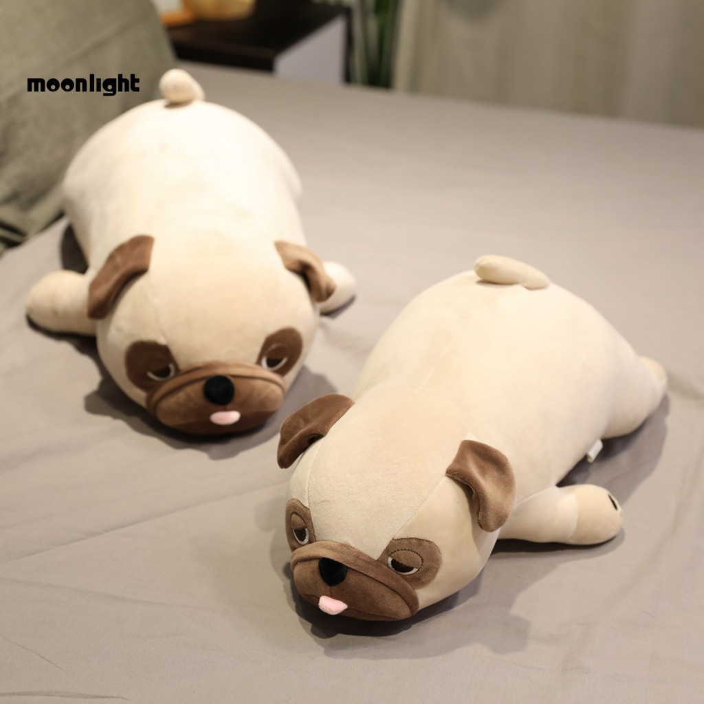 Stuffed pug hot sale