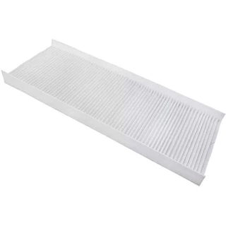 FILTRO CABINE AR CONDICIONADO GM CORSA 1.0/1.6 8/16V (TODOS) 94/02 CELTA 1.0/1.4 8V 99/ AGILE 1.4 8V 09/ ASTRA 2.0I 8V 91/04 PRISMA 1.0/1.4 8V 06/12