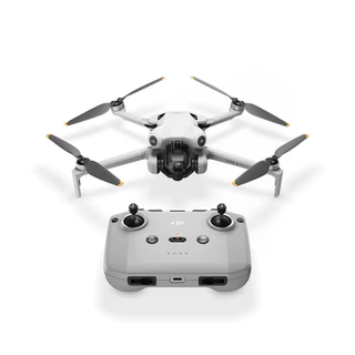 Drone DJI Mini 4 Pro DJI RC-N2 (Sem tela) (BR) - DJI041 em Oferta na Shopee