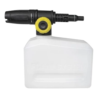 Canhão Espuma Snow Foam Wap Eco Power 2200 Lavadora Pressão