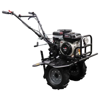Motocultivador a Gasolina TT90R-XP-U 7 HP Refrigerado a Ar Toyama