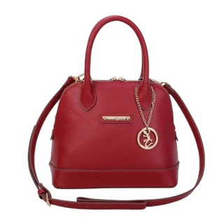 Bolsa De Mão Bowling Grande Aw22 Clássica Fellipe Krein em Oferta na Shopee
