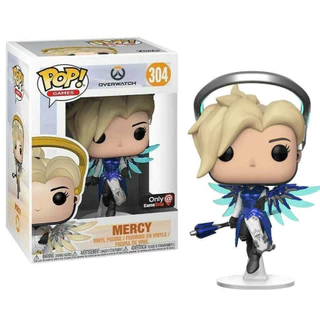 overwatch ashe em Promoção na Shopee Brasil 2025