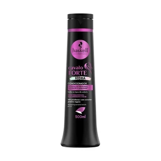 Haskell Condicionador Cavalo Forte Hidra 500ml